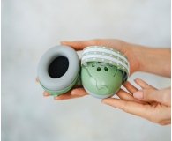 MOMINI Słuchawki wygłuszające dla dzieci Mimi Green - 1536420 - zdjęcie 3